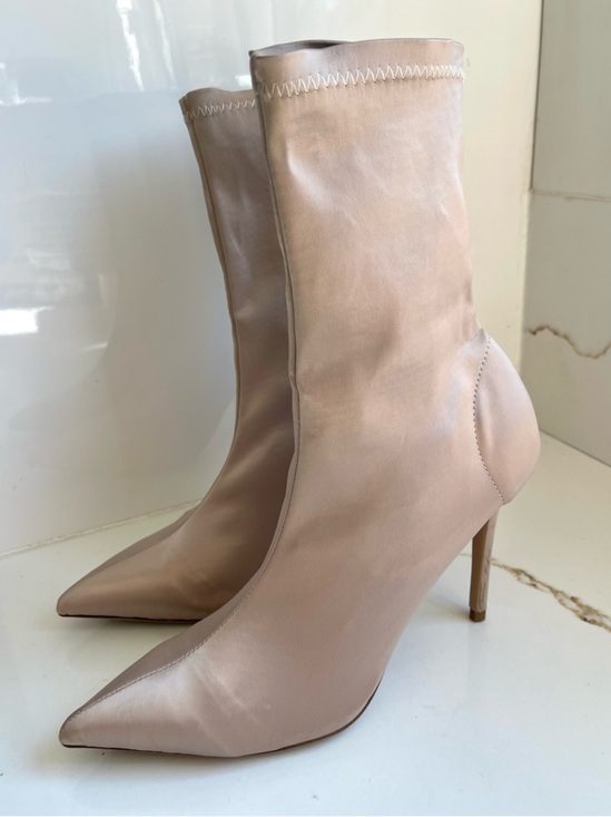 Tony Bianco Shoes - Tony Bianco Davis boots 8.5